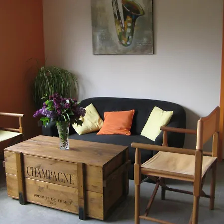 Les Egals 3* Saint-Jean-du-Bruel