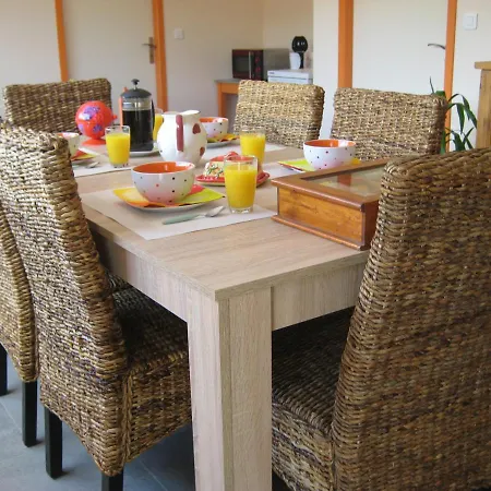 Les Egals Saint-Jean-du-Bruel