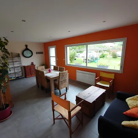 Les Egals 3* Saint-Jean-du-Bruel