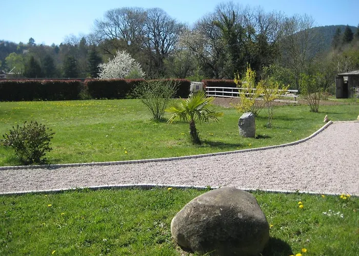 Les Egals Bed & Breakfast