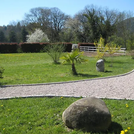 Les Egals Bed & Breakfast