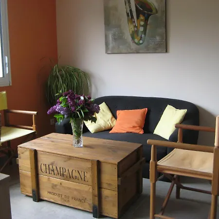 Bed & Breakfast Les Egals