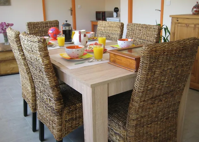 Les Egals Saint-Jean-du-Bruel