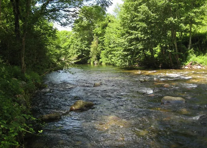 Les Egals Frühstückspension